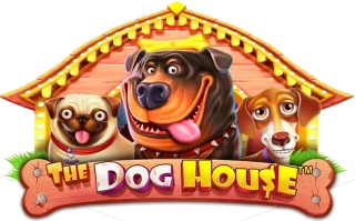 The Dog House promo artwork