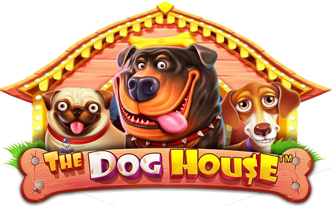 The Dog House promo artwork