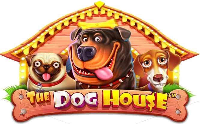 The Dog House promo artwork