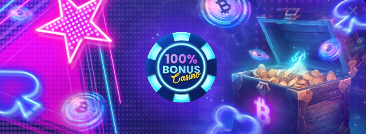 CryptoRush Casino