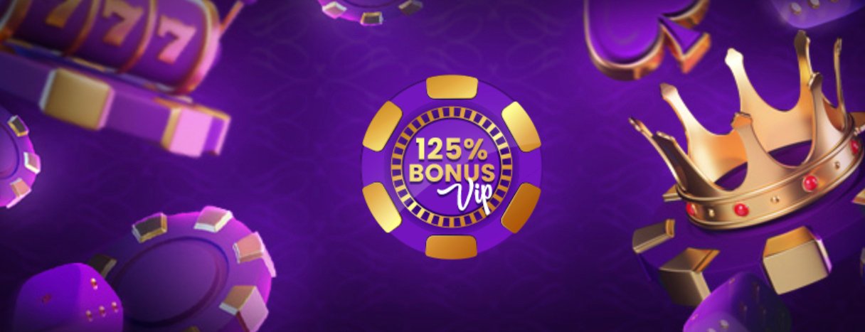 CryptoRush Casino