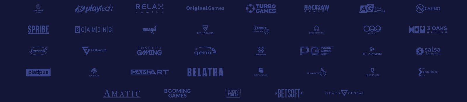 CryptoRush Casino